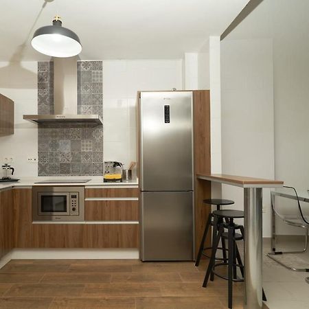 Apartamento Turistico Centro Monumental -- Caces エクステリア 写真